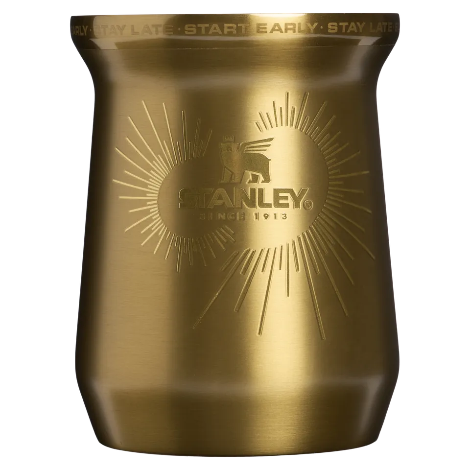 stanley-1913-messi-x-stanley-classic-mate-mug-0-23l-isolierbecher-mit-goldfinish image 1