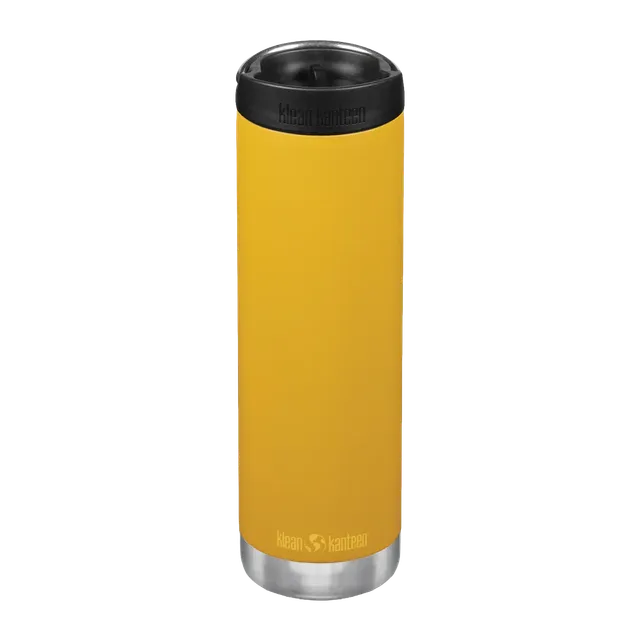 klean-kanteen-tkwide-592ml-isolierflasche-mit-caf-cap image 1