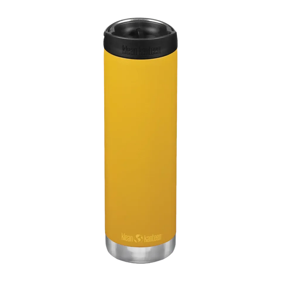 klean-kanteen-tkwide-592ml-isolierflasche-mit-caf-cap image 1