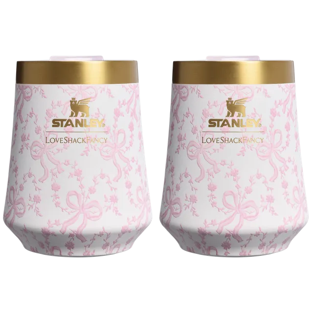 stanley-1913-x-loveshackfancy-reserve-wine-tumbler-set-2er-pack-0-32-l image 1