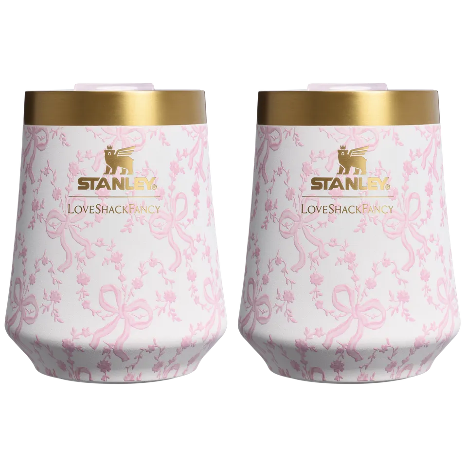 stanley-1913-x-loveshackfancy-reserve-wine-tumbler-set-2er-pack-0-32-l image 1