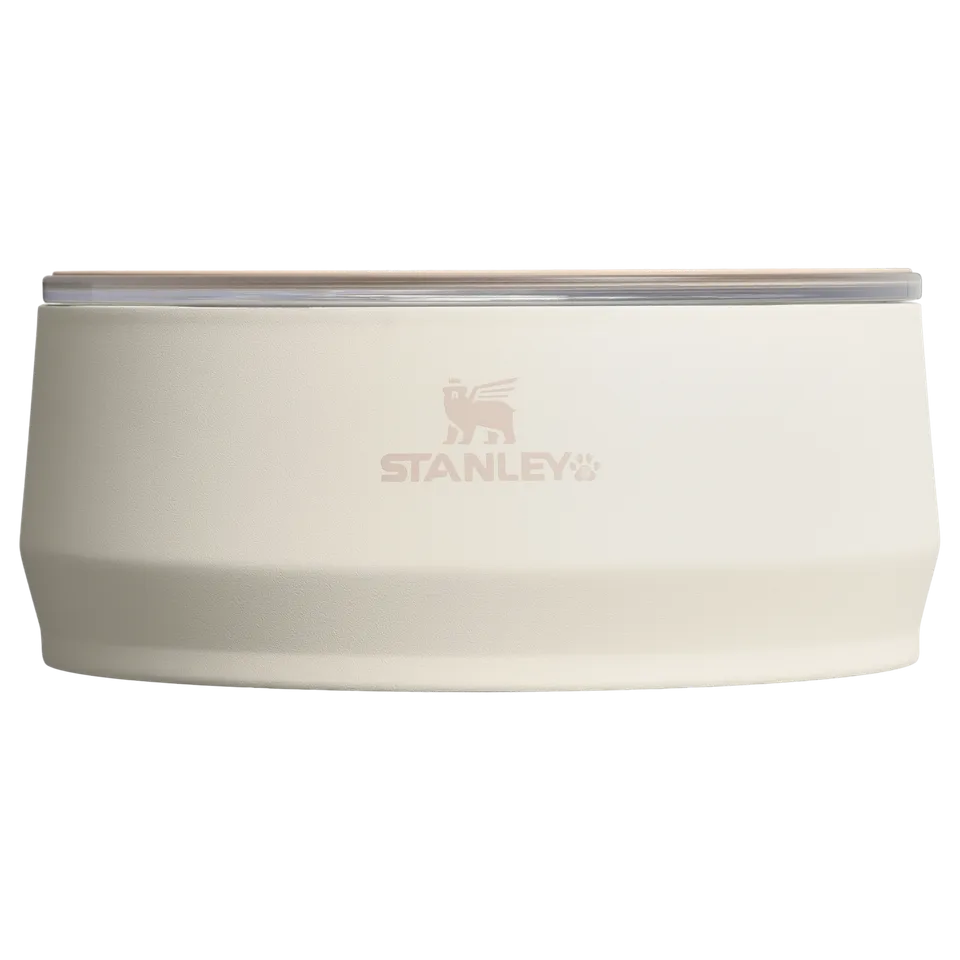 stanley-1913-everyday-pet-bowl-0-71-l-anti-rutsch-napf-mit-deckel-f-r-hunde-katz image 1