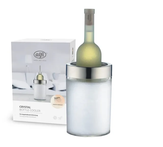 alfi-crystal-flaschenk-hler-aus-kunststoff-f-r-0-70-1-l-flaschen image 1