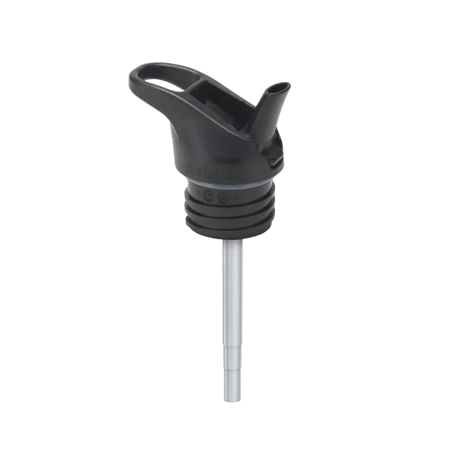 klean-kanteen-flip-sport-cap-mit-teleskop-trinkhalm image 1