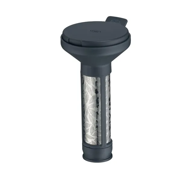 alfi-aroma-tea-teesieb-f-r-losen-tee-teefilter-graphite-extra-feine-mikroporen-m image 1