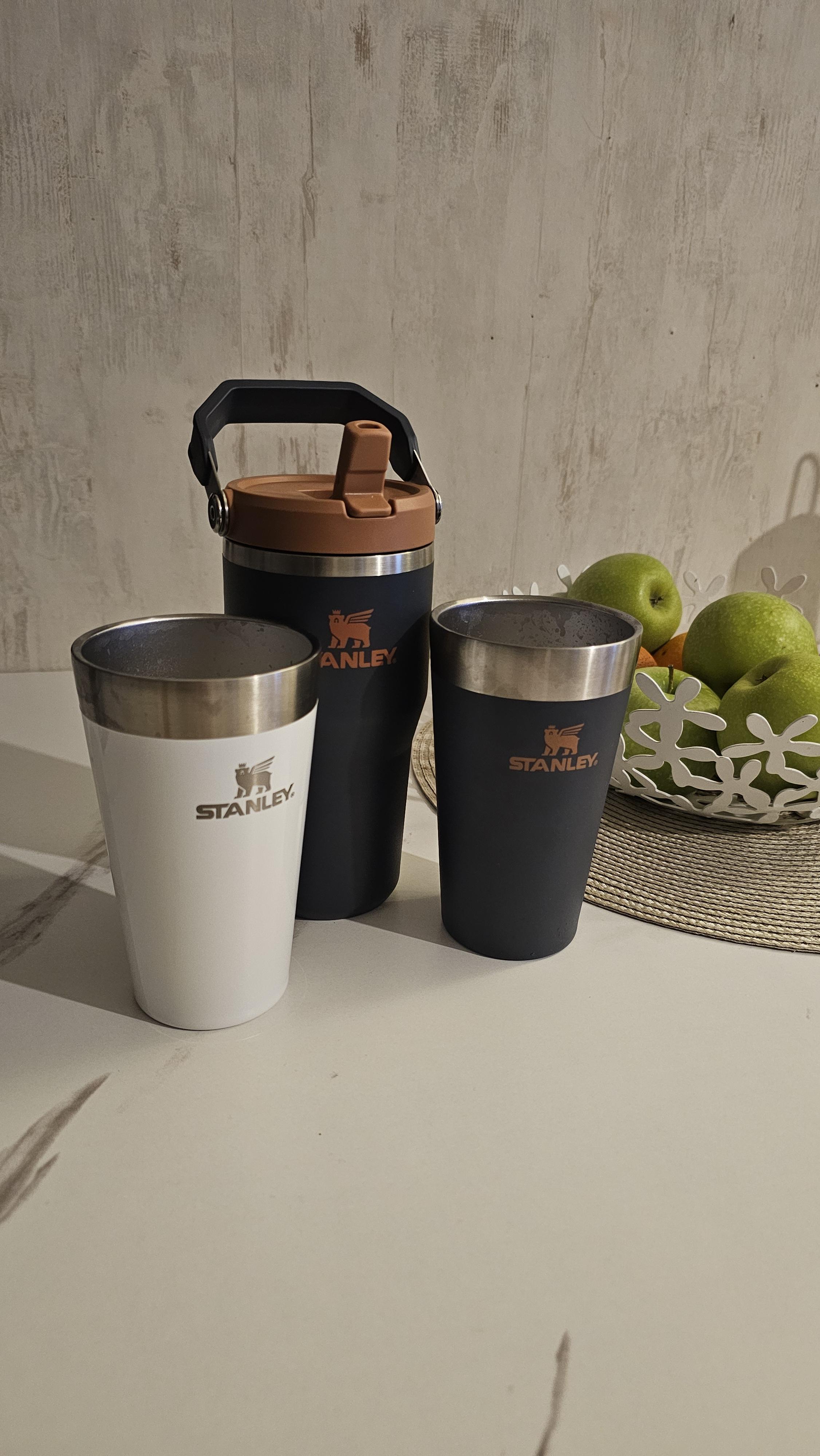 Guter Becher