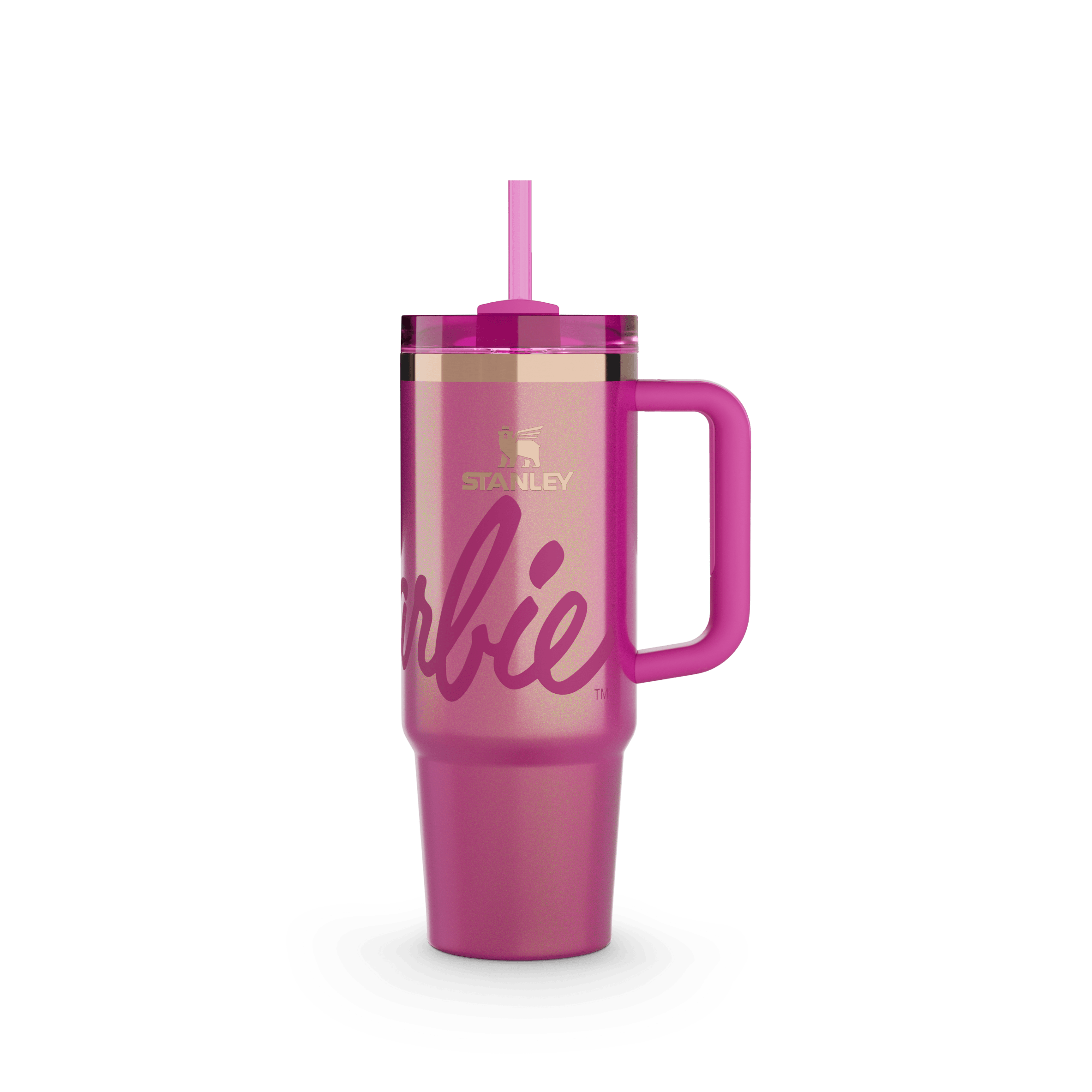 stanley-1913-barbie-icon-quencher-0-89l-limitierter-becher-in-barbie-pink image 1