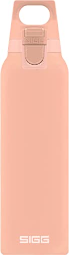 sigg-hot-cold-one-black-thermo-trinkflasche-0-5-l-doppelwandig-isoliert-auslaufs image 7