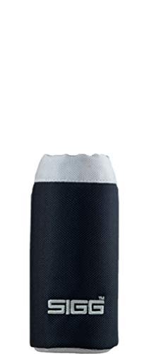 sigg-nylon-pouch-black-schutzh-lle-f-r-0-4l-flaschen image 2