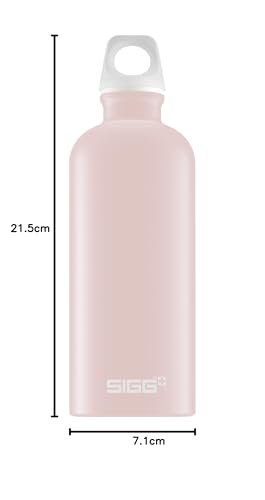sigg-lucid-blush-touch-aluminium-trinkflasche-0-6-l-auslaufsicher-bpa-frei-im-so image 4