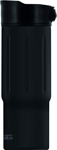 sigg-gemstone-mug-obsidian-thermobecher-0-47l-isolierter-edelstahl-kaffeebecher- image 5