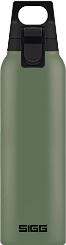 sigg-hot-cold-one-leaf-green-thermo-trinkflasche-0-5l-edelstahl-einh-ndig-bedien image 6