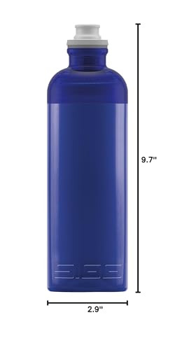 sigg-feel-trinkflasche-0-6l-aus-tritan-leicht-auslaufsicher-bpa-frei-active-spou image 6