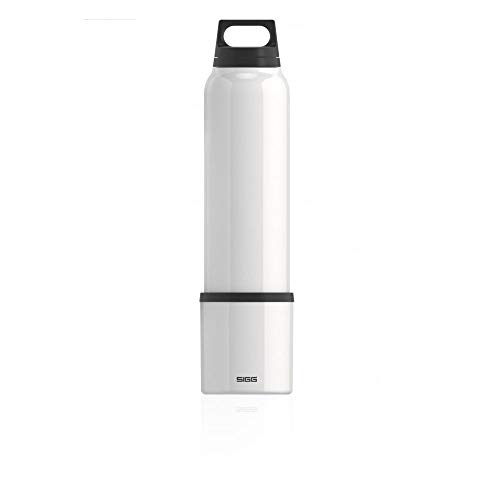 sigg-hot-cold-white-thermo-trinkflasche-1l-edelstahl-mit-becher image 4