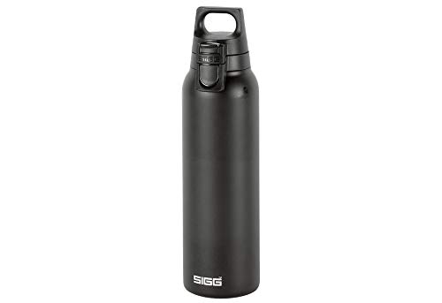 sigg-hot-cold-one-black-thermo-trinkflasche-0-5-l-doppelwandig-isoliert-auslaufs image 6