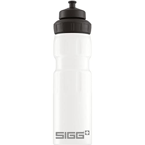 sigg-wmb-sports-white-touch-alu-fahrradflasche-0-75l-mit-3-stufen-sportverschlus image 8