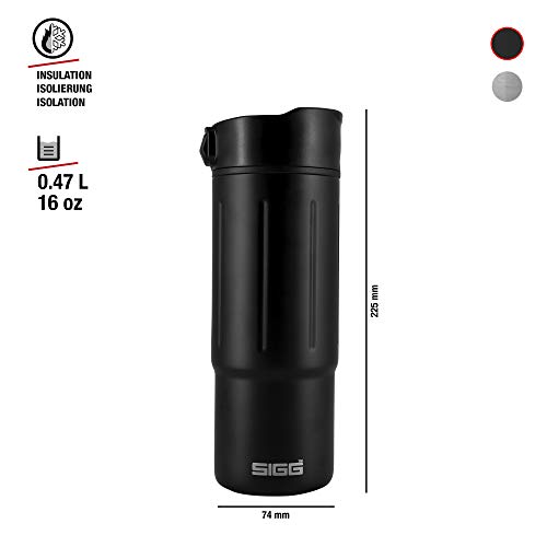 sigg-gemstone-mug-obsidian-thermobecher-0-47l-isolierter-edelstahl-kaffeebecher- image 7