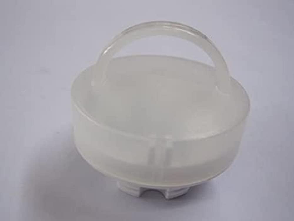 alfi-9103-011-064-ersatzteil-drehverschluss-kunststoff-wei-transparent-f-r-isoli image 1
