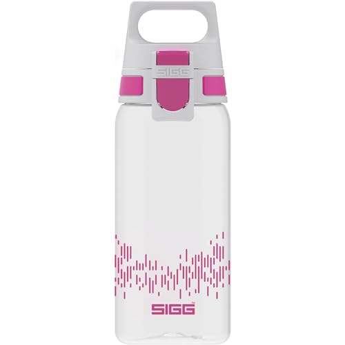 sigg-total-clear-one-myplanet-berry-trinkflasche-tritan-renew-0-6-l image 8