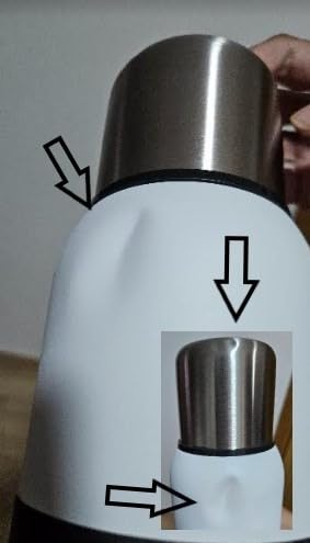 Meine Lieblingsflasche