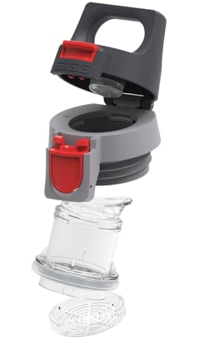 sigg-hot-cold-one-top-grey-ersatzverschluss-f-r-thermoflaschen-0-3-0-5-l-8540-20 image 8