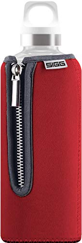 sigg-stella-trinkflasche-0-5l-mit-neoprenh-lle image 7