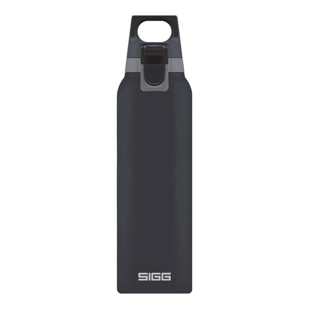 sigg-hot-cold-one-black-thermo-trinkflasche-0-5-l-doppelwandig-isoliert-auslaufs image 5