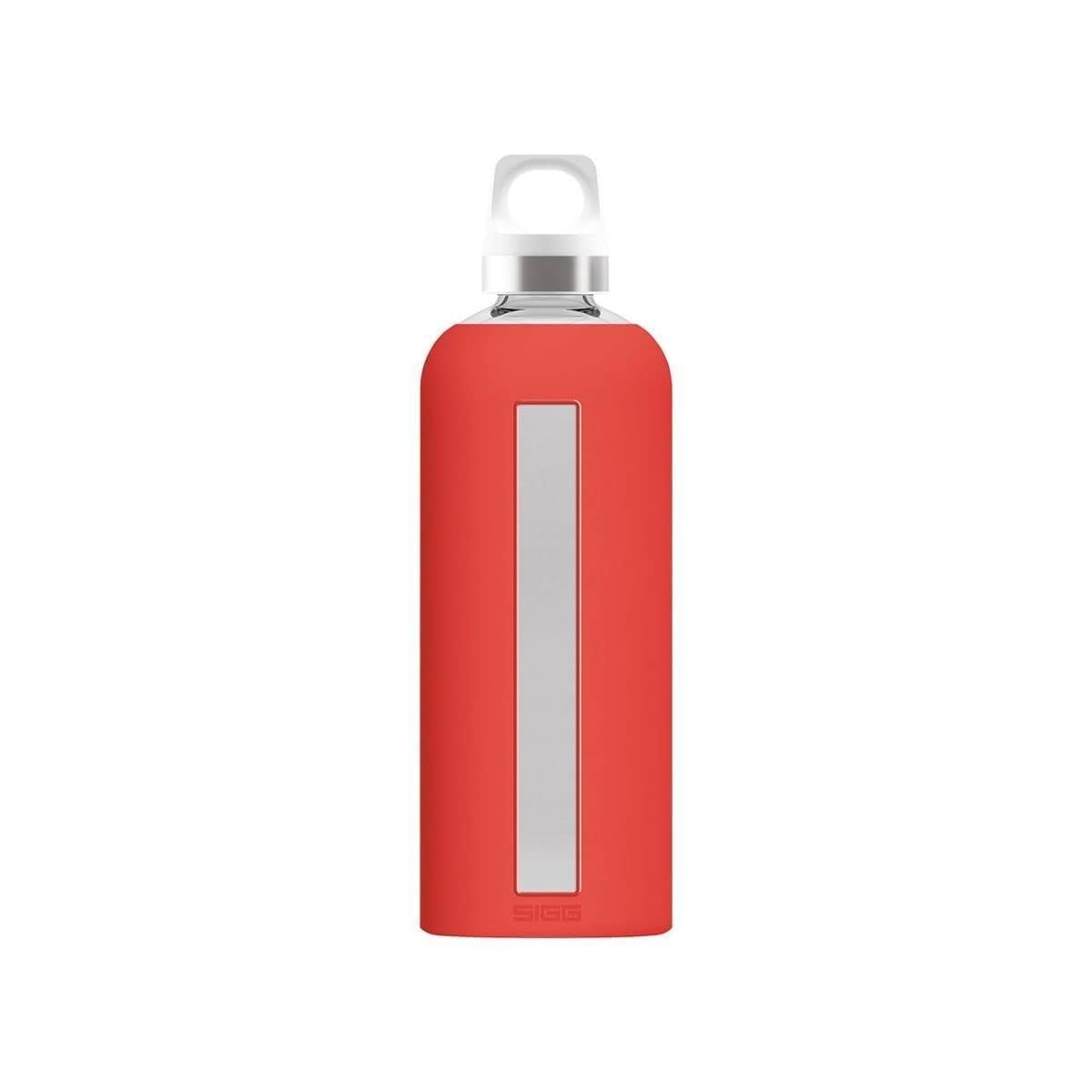 sigg-star-trinkflasche-0-5-l-0-85-l-isolierte-edelstahlflasche-mit-one-verschlus image 8
