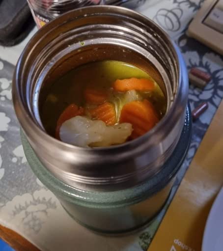 Leider lauwarm