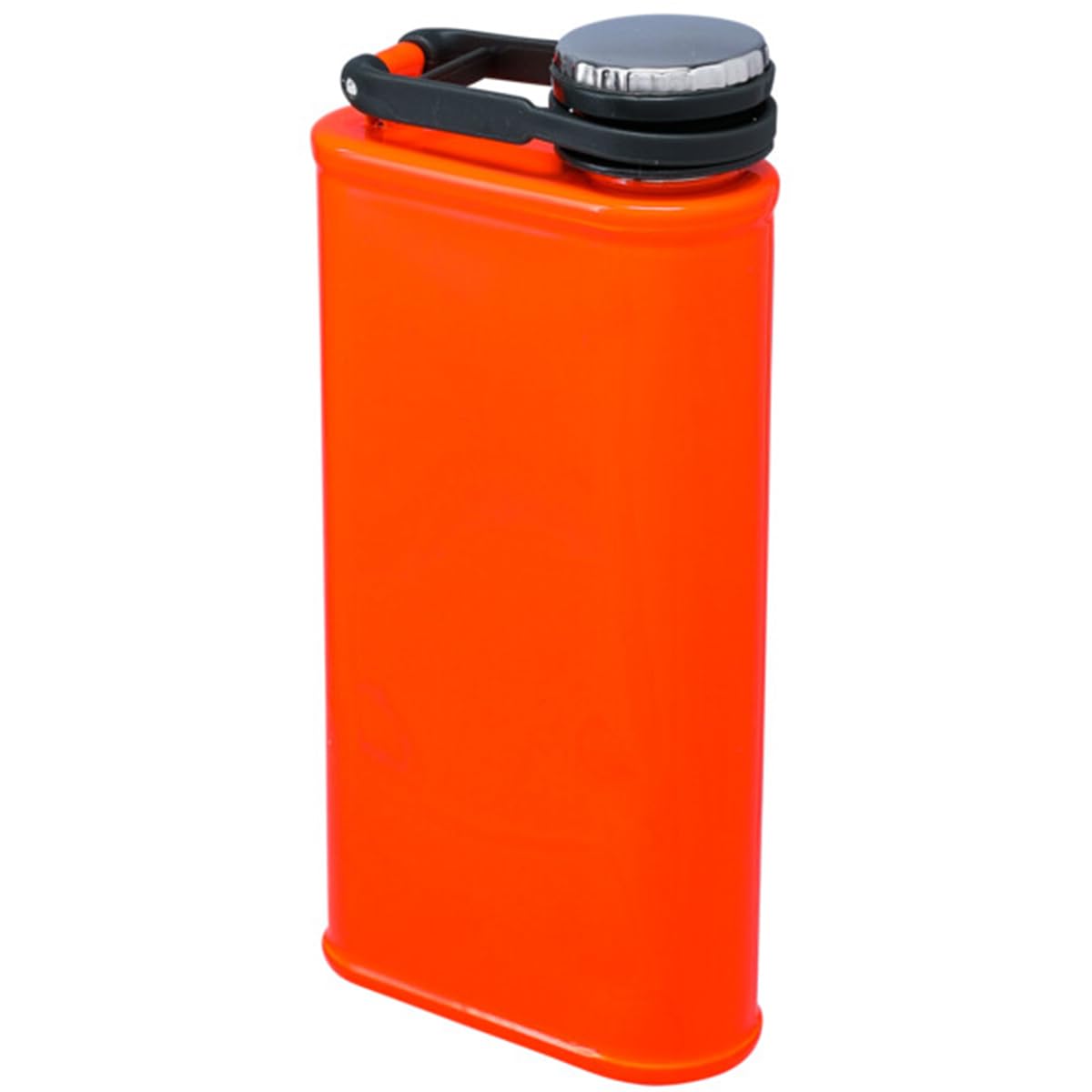stanley-1913-classic-wide-mouth-flask-0-23l-edelstahl-flachmann-in-blaze-orange image 4