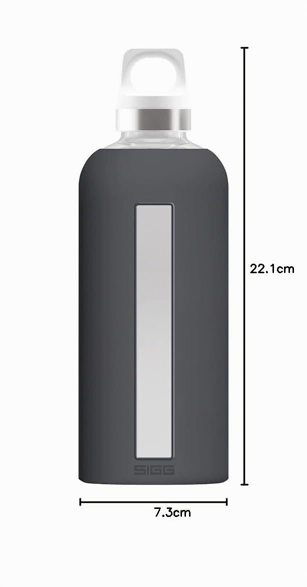 sigg-star-trinkflasche-0-5-l-0-85-l-isolierte-edelstahlflasche-mit-one-verschlus image 5
