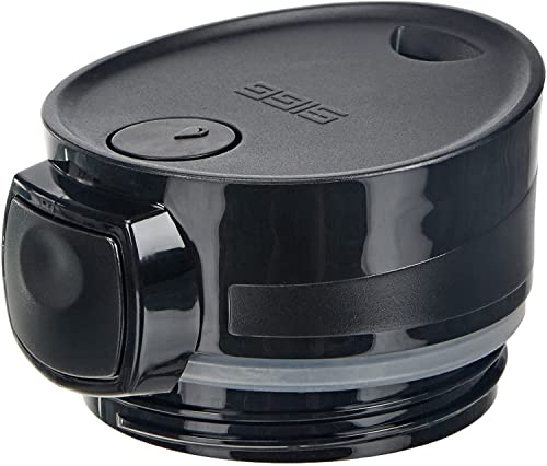 sigg-miracle-mug-top-black-ersatz-verschluss-dicht-bpa-frei-sp-lmaschinenfest-f- image 8