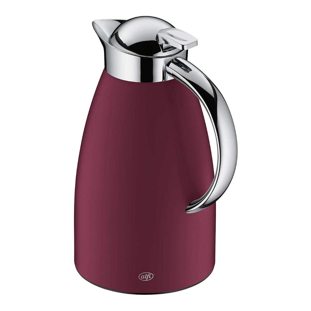 alfi-signo-isolierkanne-1l-ruby-red-mat image 4