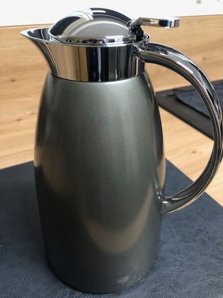 Meine neue Lieblingskanne