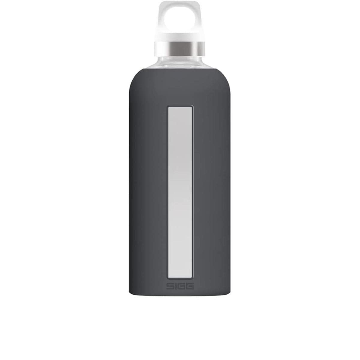 sigg-star-trinkflasche-0-5-l-0-85-l-isolierte-edelstahlflasche-mit-one-verschlus image 1