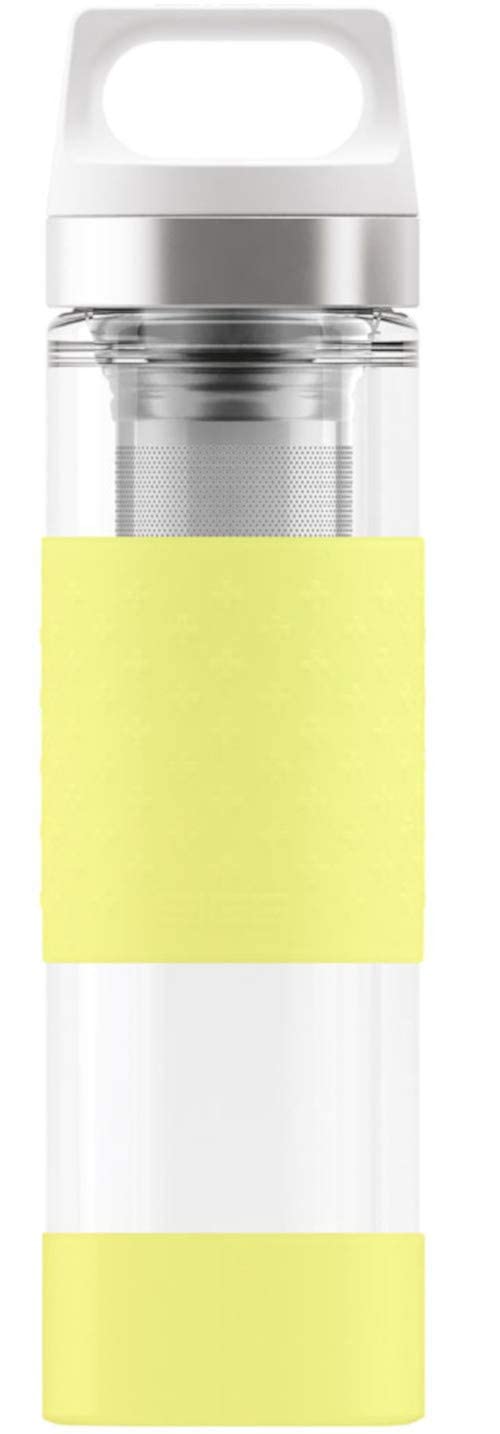 sigg-hot-cold-glass-thermo-trinkflasche-0-4l-mit-teefiltern image 5