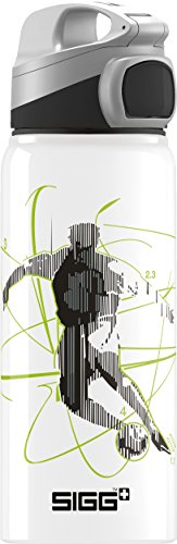sigg-kinder-trinkflasche-miracle-alu-football-0-6-l-aluminium-auslaufsicher image 3