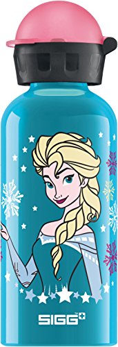 sigg-sofia-the-first-kinder-trinkflasche-0-4-l-schadstofffrei-auslaufsicher-alum image 3