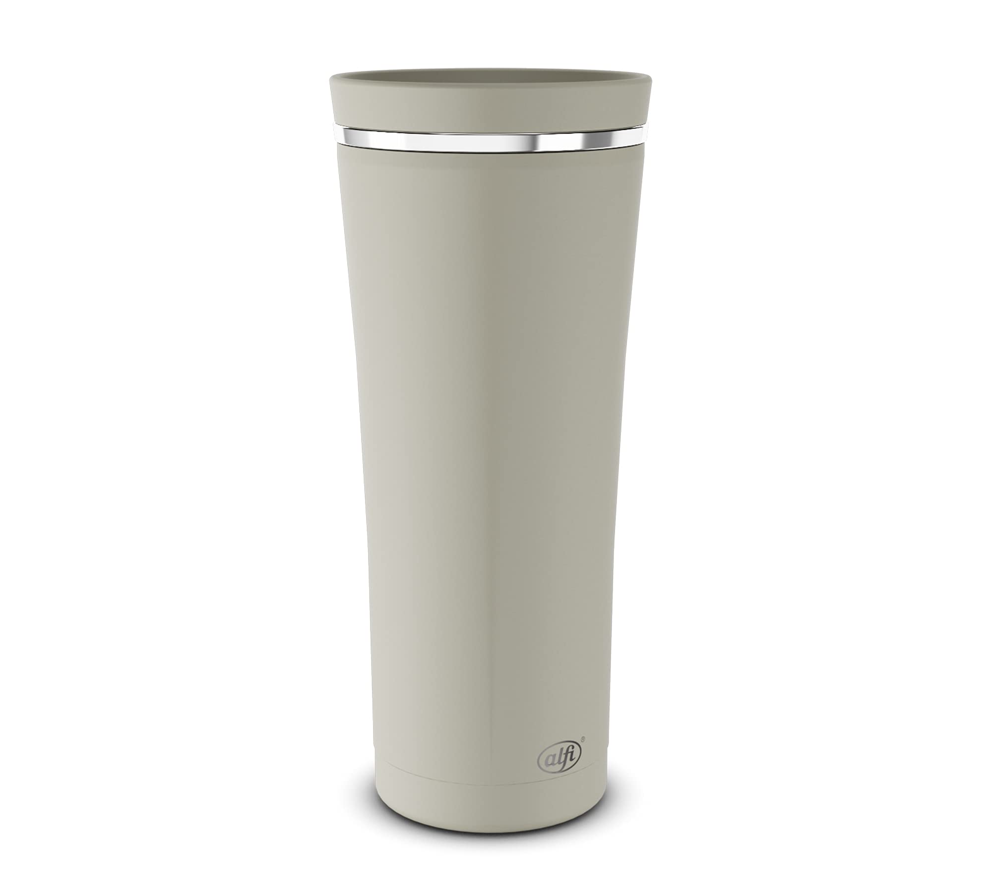 alfi-balance-tea-mug-500ml-silver-lining-thermobecher-aus-edelstahl-360-trinkfun image 1
