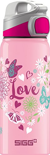 sigg-miracle-alu-love-kinder-trinkflasche-0-6l-auslaufsicher-bpa-frei-rosa-76104 image 7