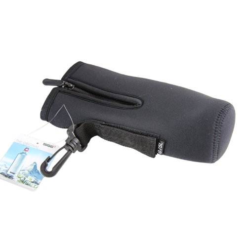 sigg-neoprene-pouch-black-wmb-schutzh-lle-f-r-sigg-trinkflaschen-0-75-l-mit-kara image 5