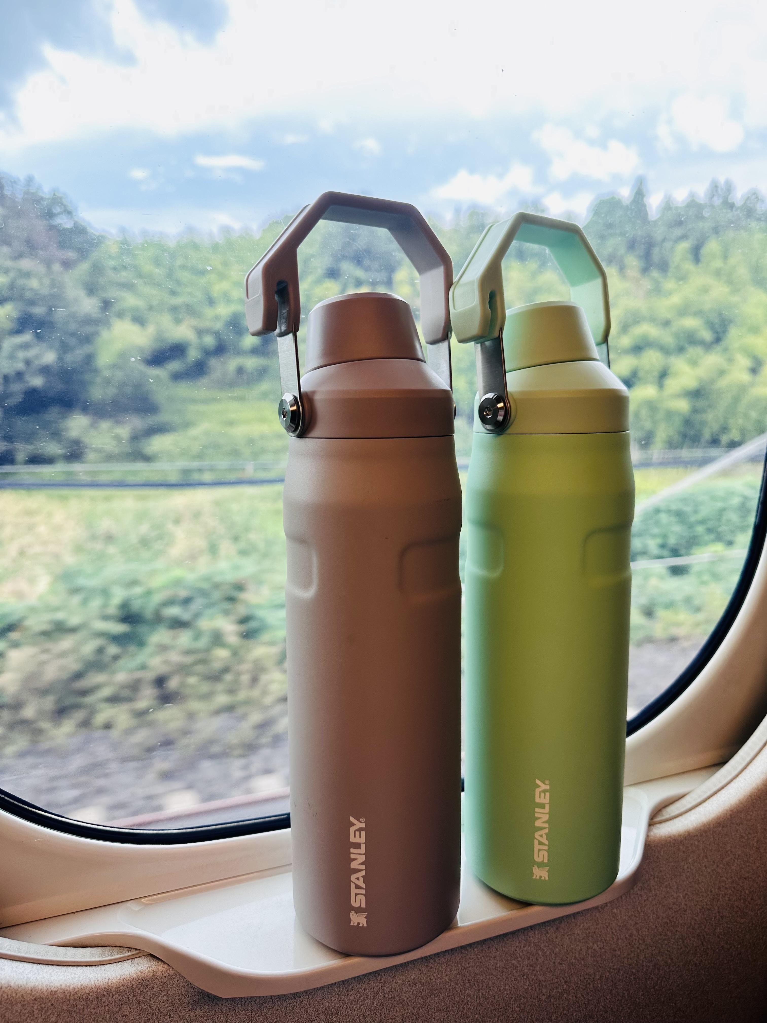 Beste Flasche, die ich hatte