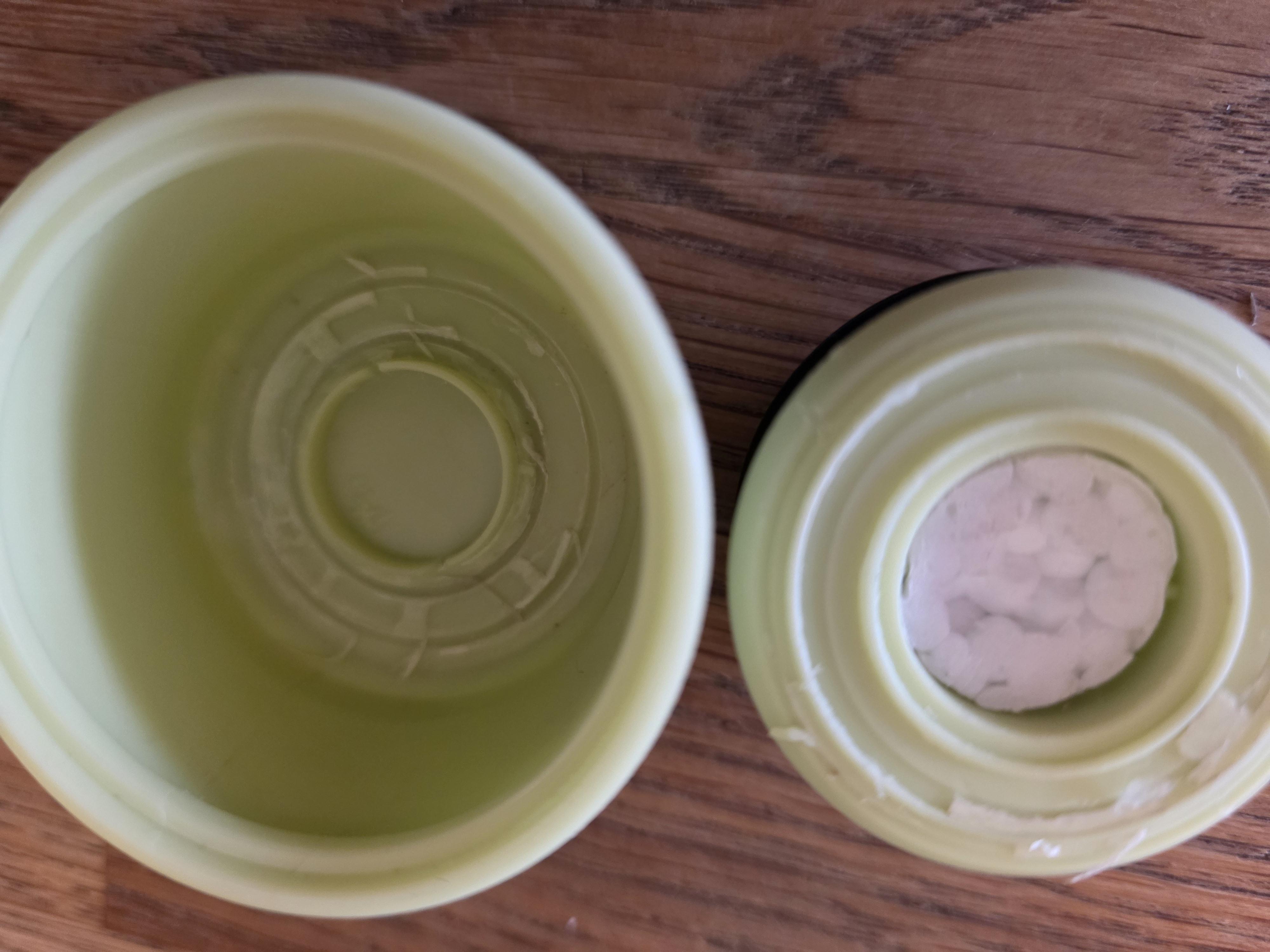 Meine neue Lieblingsflasche