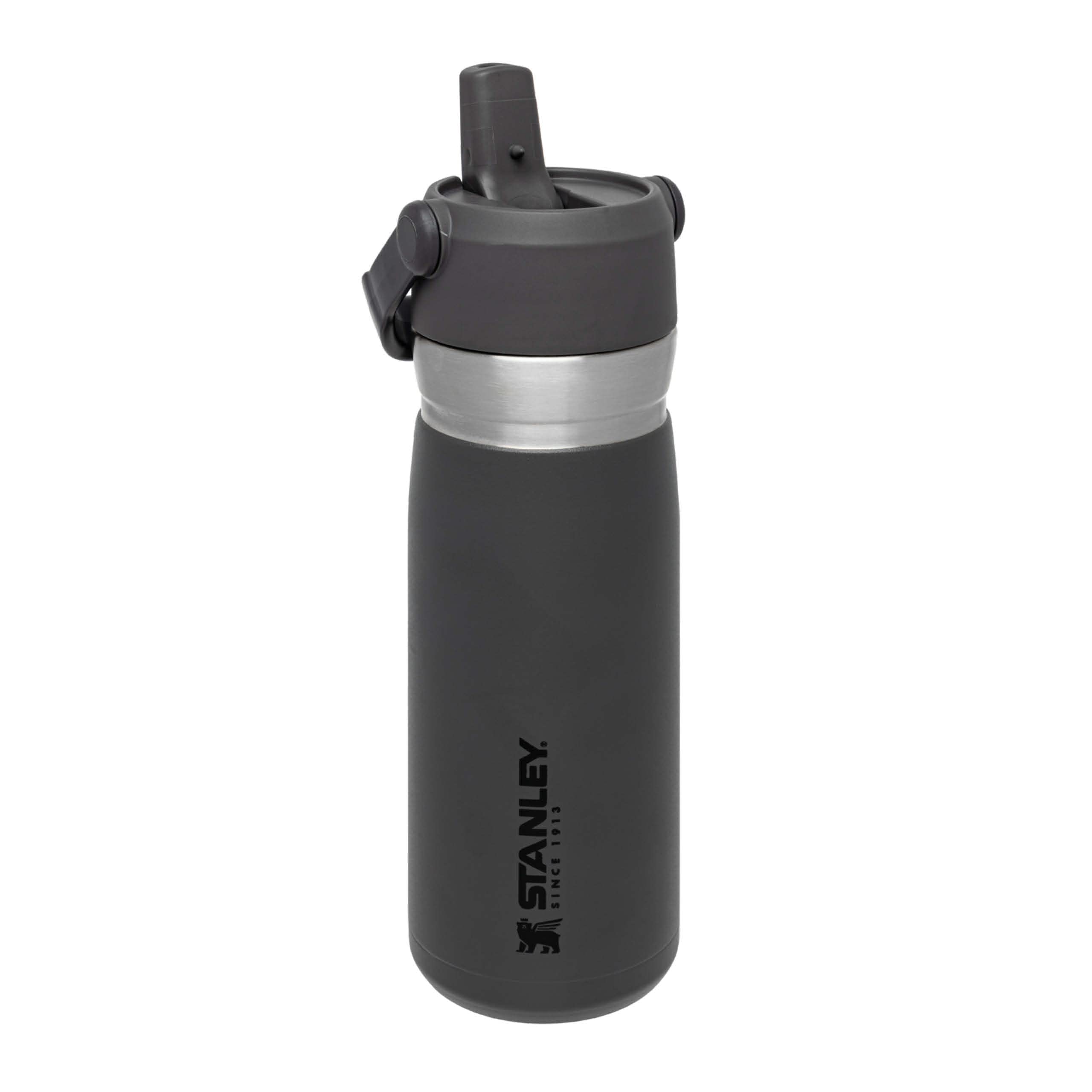 stanley-1913-iceflow-flip-straw-trinkflasche-0-65l-charcoal image 3