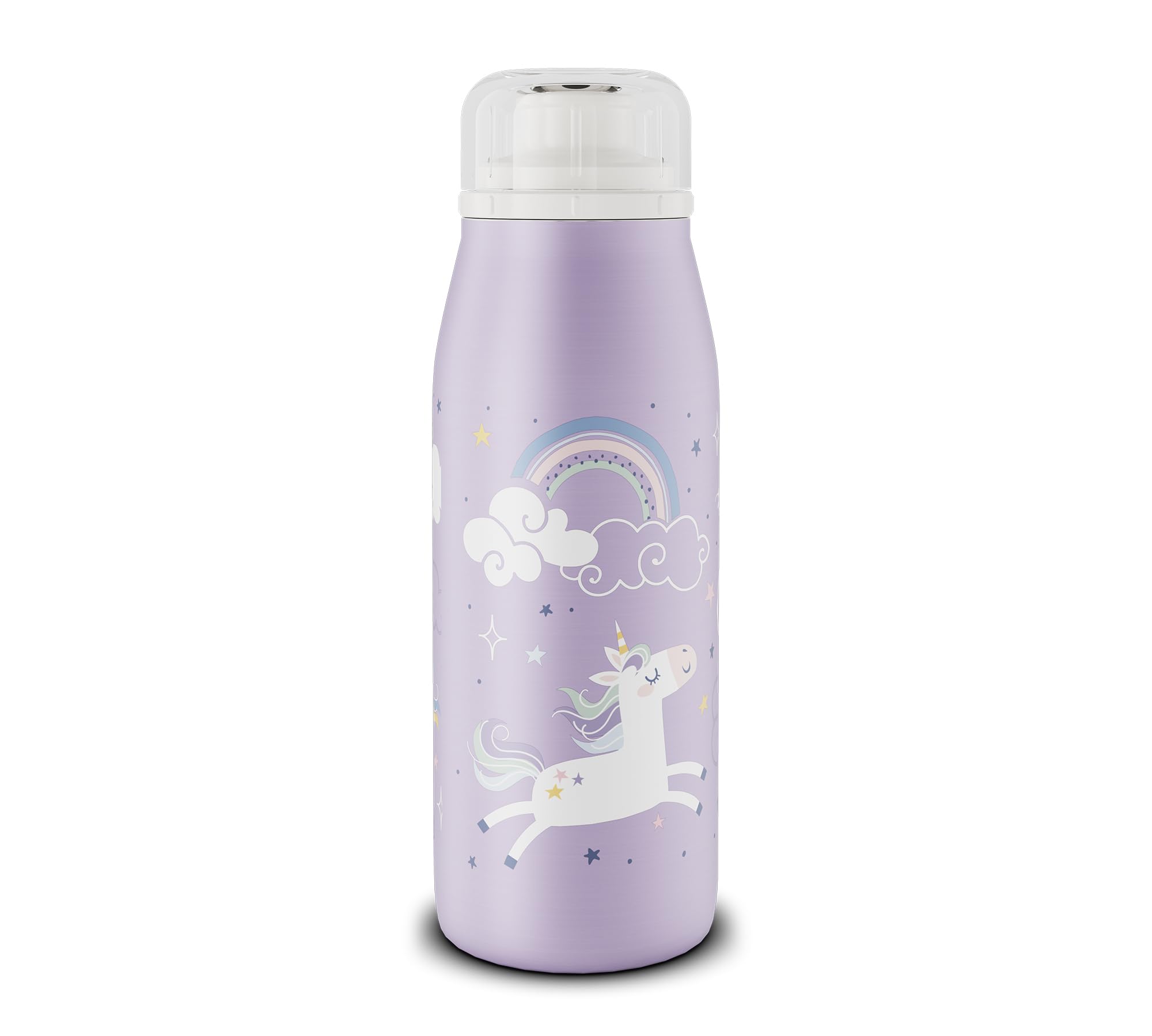 alfi-kids-iso-bottle-isolierflasche-0-35-l-unicorn-edition-f-r-hei-e-und-kalte-g image 1