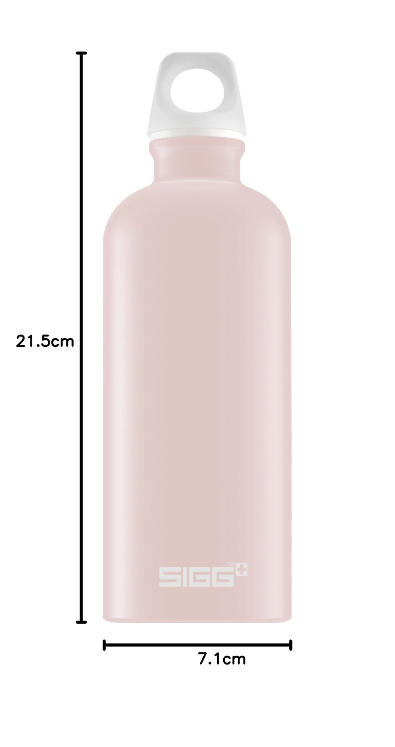 sigg-lucid-blush-touch-aluminium-trinkflasche-0-6-l-auslaufsicher-bpa-frei-im-so image 2
