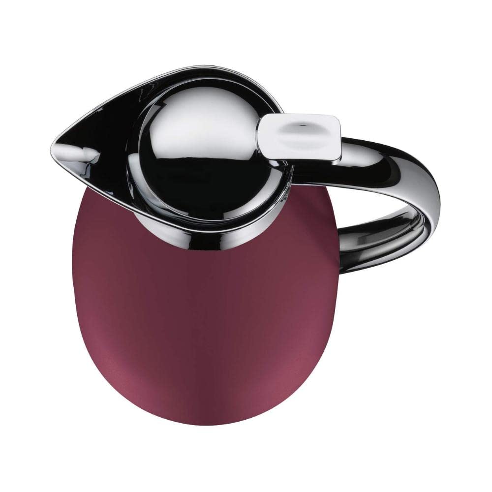 alfi-signo-isolierkanne-1l-ruby-red-mat image 6