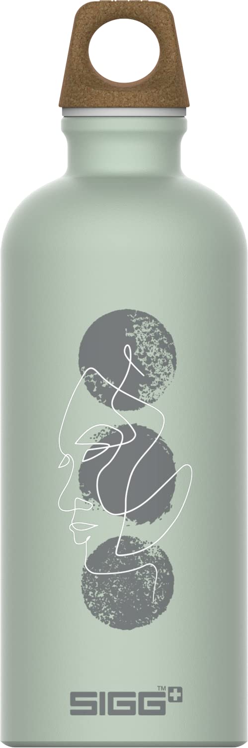 sigg-traveller-myplanet-alu-trinkflasche-0-6-l-kohlens-urefest-auslaufsicher-bpa image 1