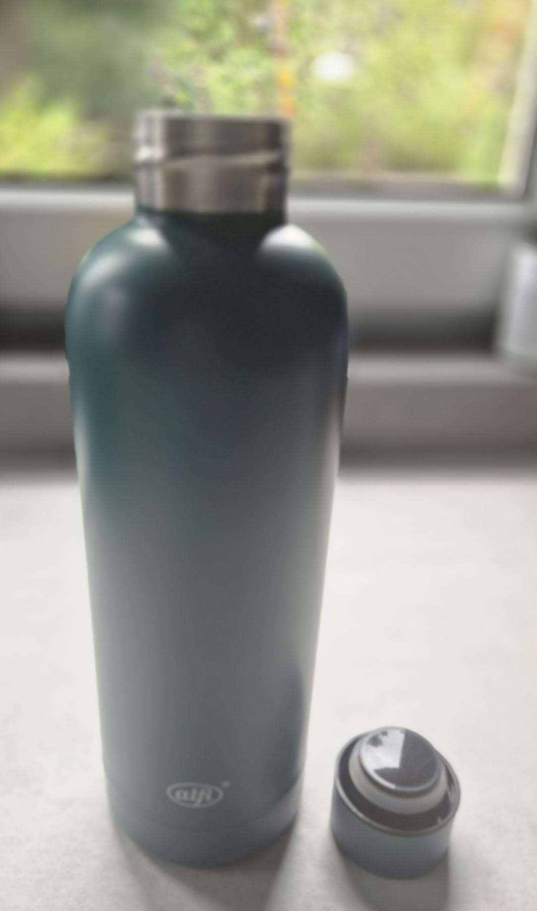 Gute Isolierflasche