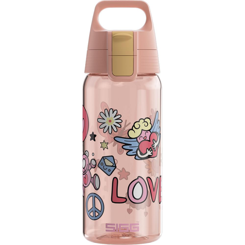 sigg-total-color-one-tritan-trinkflasche-500ml-600ml-1l image 8